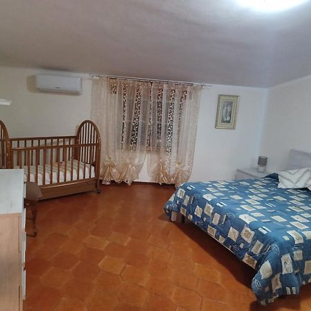 Casa Vacanze Su Patthiu Sennori Экстерьер фото