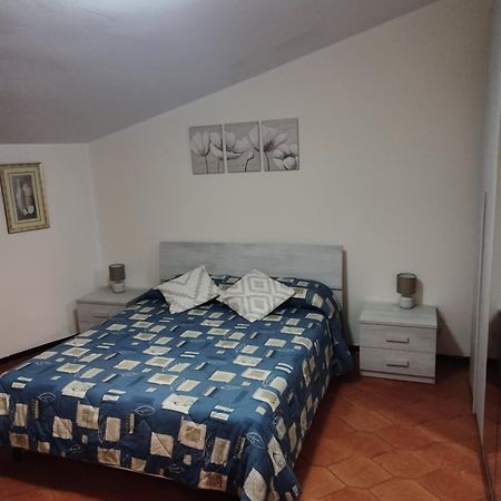 Casa Vacanze Su Patthiu Sennori Экстерьер фото