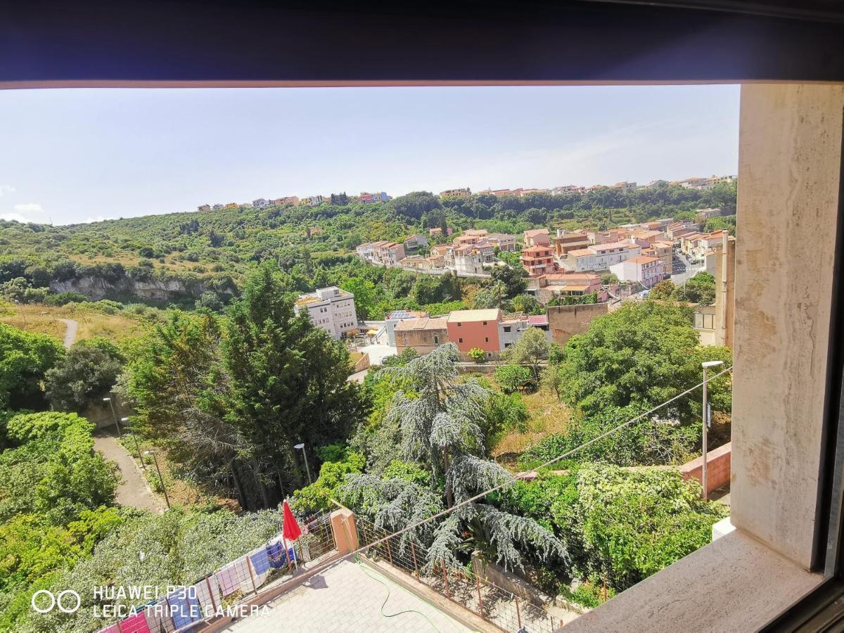 Casa Vacanze Su Patthiu Sennori Экстерьер фото