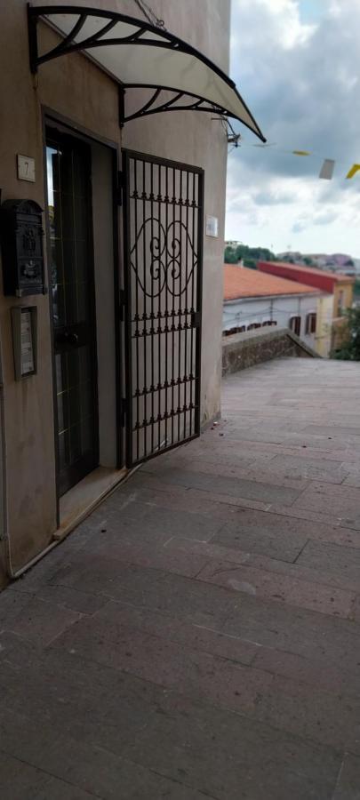 Casa Vacanze Su Patthiu Sennori Экстерьер фото