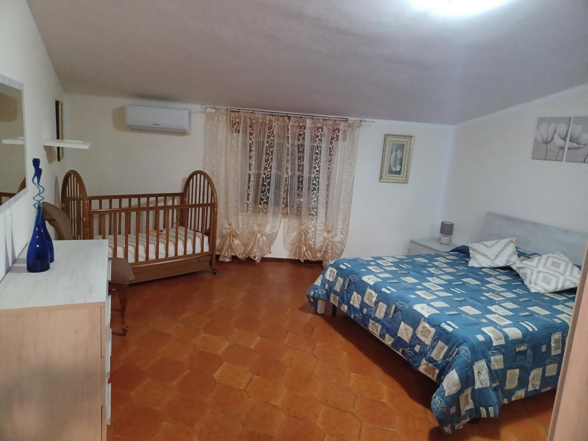 Casa Vacanze Su Patthiu Sennori Экстерьер фото
