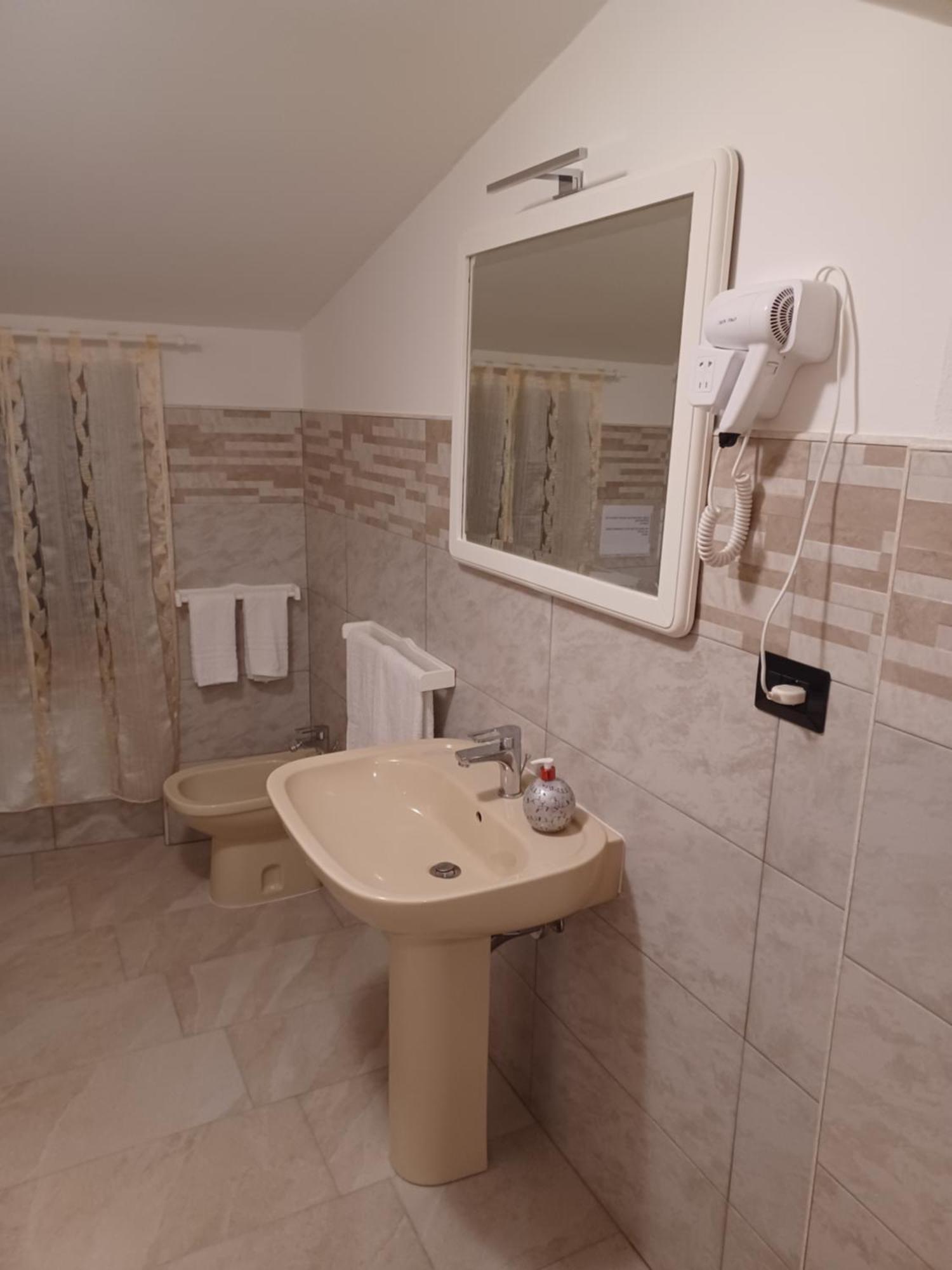 Casa Vacanze Su Patthiu Sennori Экстерьер фото