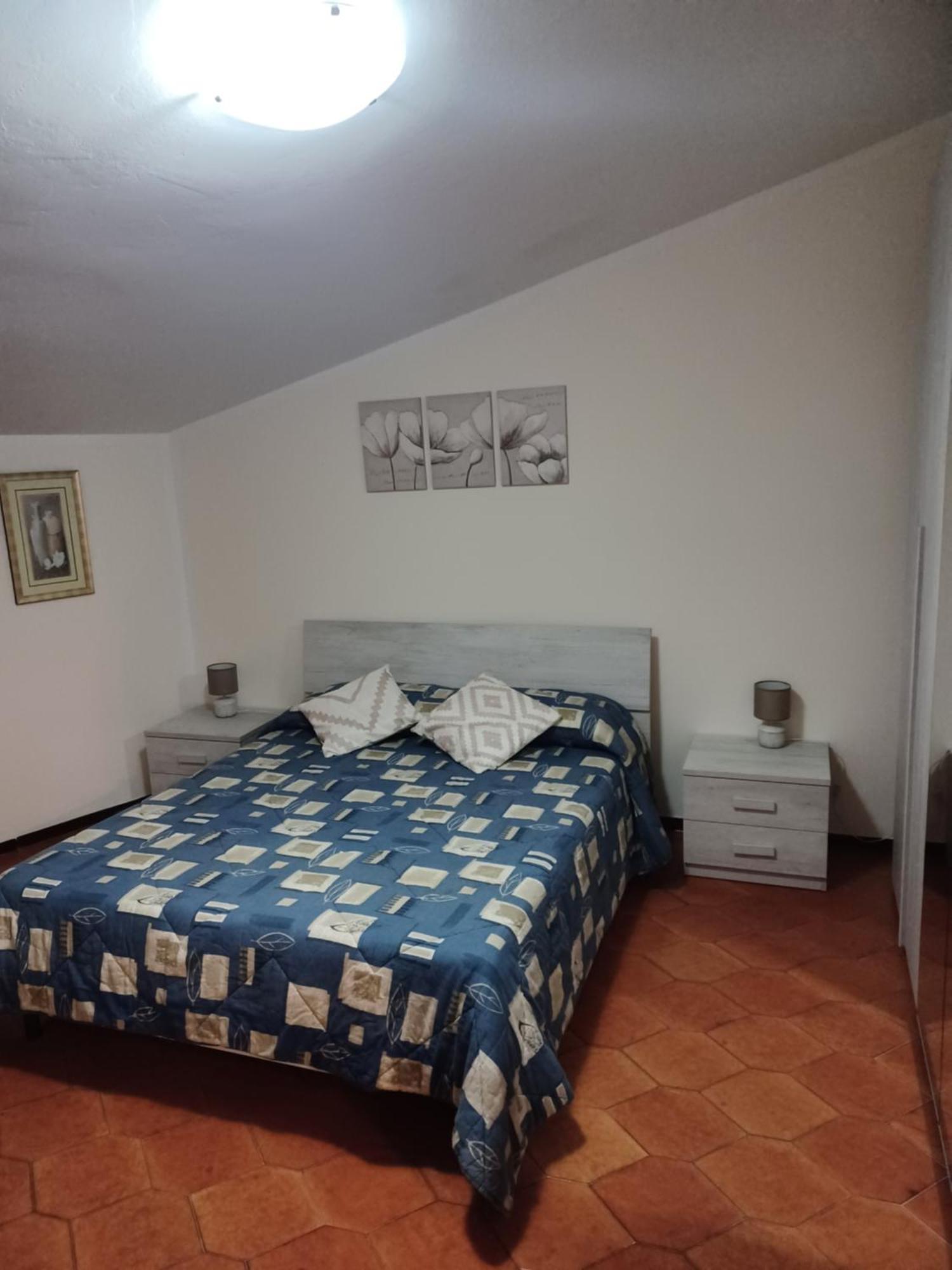 Casa Vacanze Su Patthiu Sennori Экстерьер фото