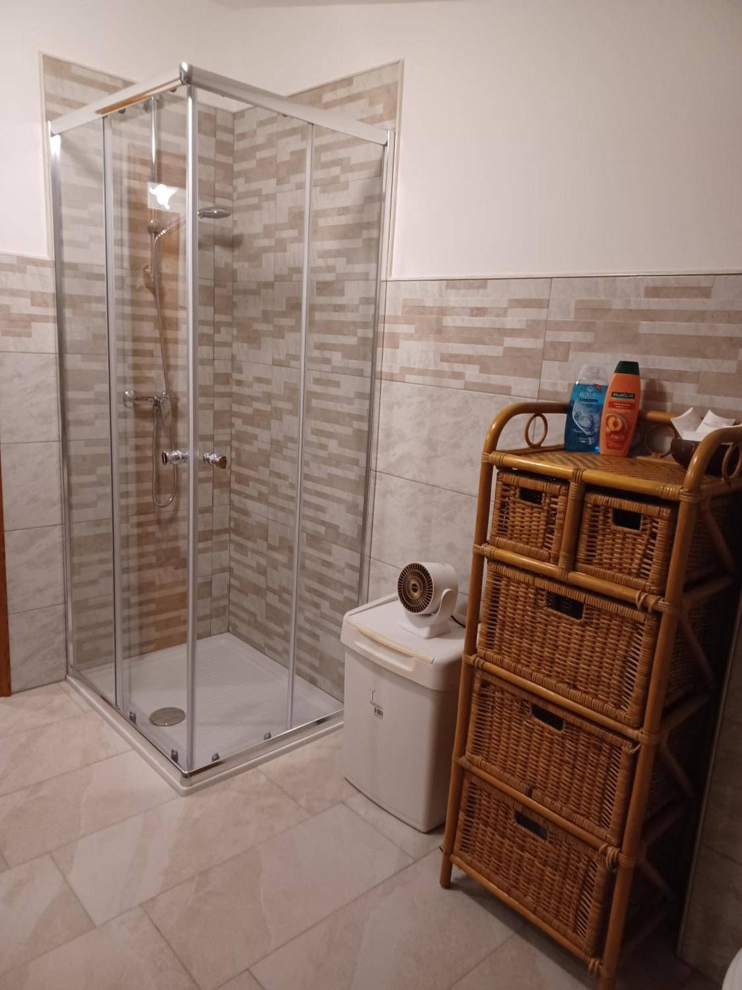 Casa Vacanze Su Patthiu Sennori Экстерьер фото